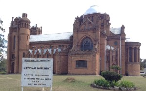 Blantyre CCAP Mission